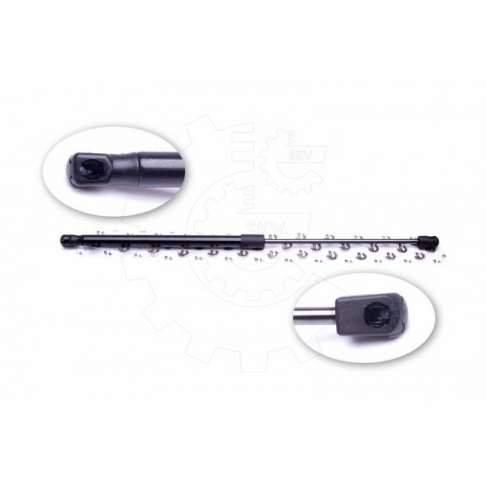 Vérin Hayon de Coffre Pour Ford Focus Turnier 1071669 1079800 1093705