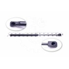 Vérin Hayon de Coffre Pour Ford Focus II 1321021 1492364 1502096 1684312