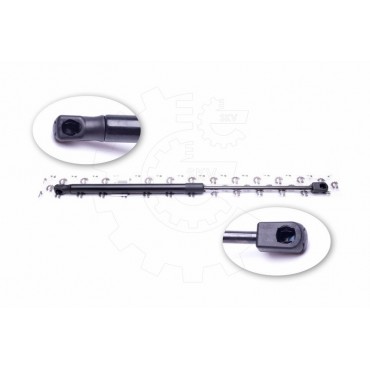 Vérin Hayon de Coffre Pour Ford Focus II 1321021 1492364 1502096 1684312