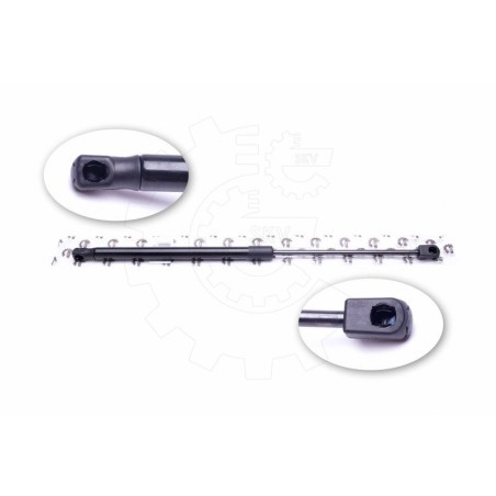 Vérin Hayon de Coffre Pour Ford Focus II 1321021 1492364 1502096 1684312