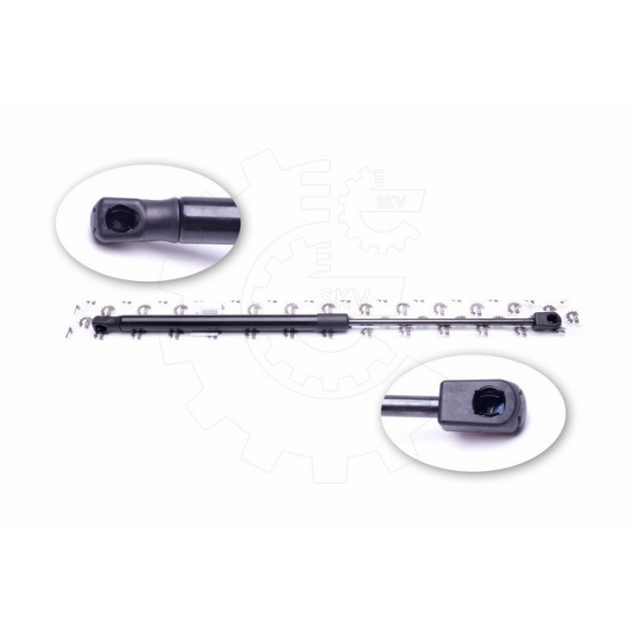 Vérin Hayon de Coffre Pour Ford Focus II 1321021 1492364 1502096 1684312