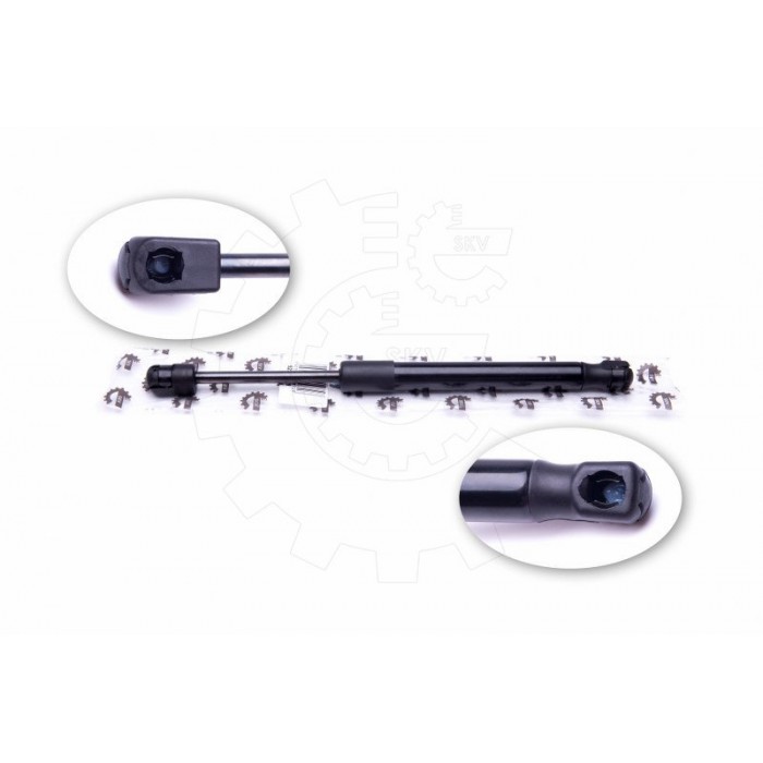 Vérin Hayon de Coffre Pour Ford Focus II 1336159 1376673 1692162 5M51F406A10AB