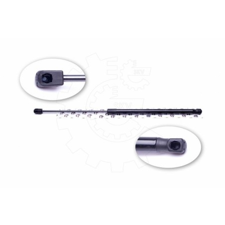 Vérin Hayon de Coffre Pour Ford Focus II 1336230 1349309 1539291 1684275