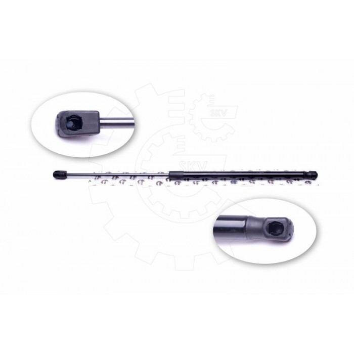 Vérin Hayon de Coffre Pour Ford Focus II 1336230 1349309 1539291 1684275