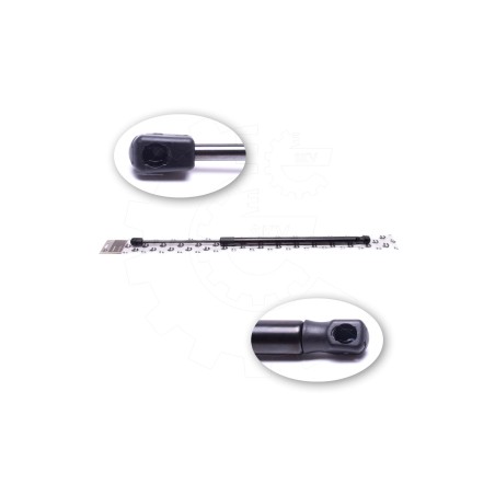 Vérin Hayon de Coffre Pour Ford Focus III 1703822 1738980 1751678 1848164