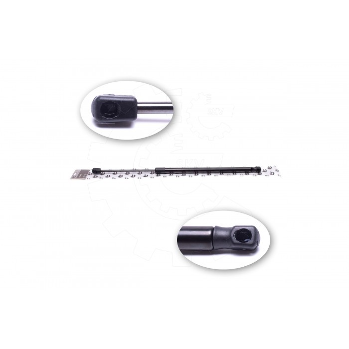 Vérin Hayon de Coffre Pour Ford Focus III 1703822 1738980 1751678 1848164