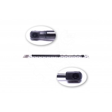 Vérin Hayon de Coffre Pour Ford Focus Turnier 1136483 1146649 XS41N406A10AH