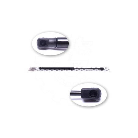Vérin Hayon de Coffre Pour Ford Focus Turnier 1136483 1146649 XS41N406A10AH