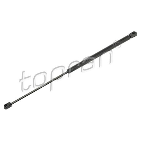 Vérin Hayon de Coffre Pour Ford Focus Turnier Skoda Felicia I II