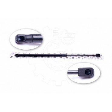 Vérin Hayon de Coffre Pour Ford Fusion 1211497 1212586 2N11N406A10AC