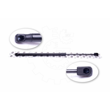Vérin Hayon de Coffre Pour Ford Fusion 1211497 1212586 2N11N406A10AC