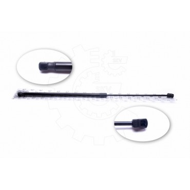 Vérin Hayon de Coffre Pour Ford Grand C-Max 1689549 1705698 1705699 1728411