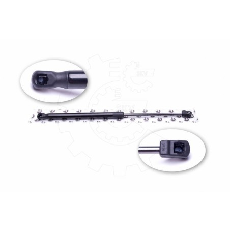 Vérin Hayon de Coffre Pour Ford KA 1025425 97KGB406A10AA