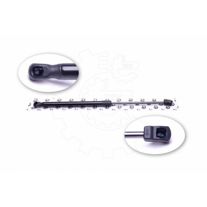 Vérin Hayon de Coffre Pour Ford KA 1025425 97KGB406A10AA
