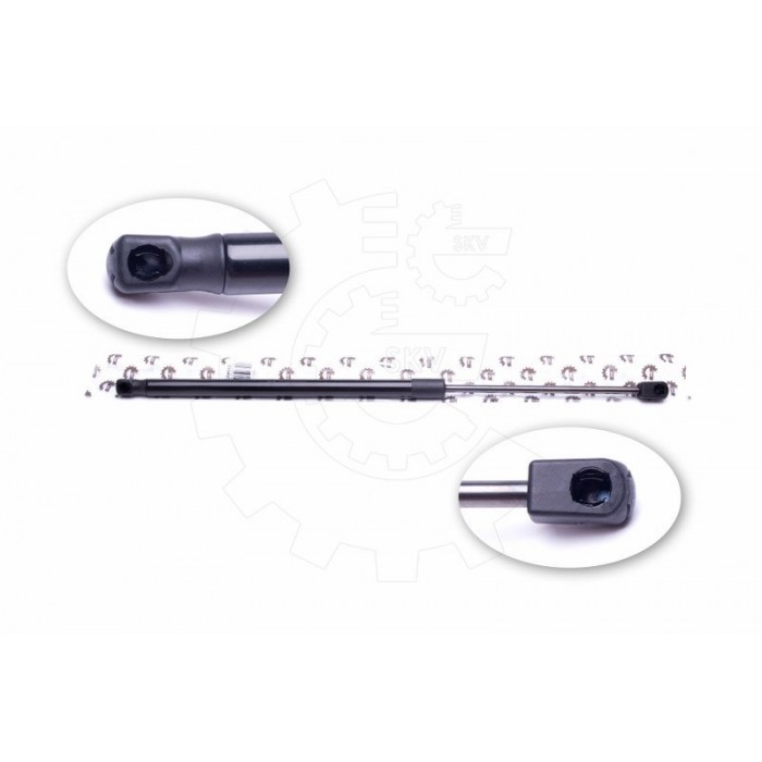 Vérin Hayon de Coffre Pour Ford Mondeo III 1062976 1120611 1135826 1145205