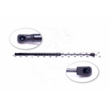 Vérin Hayon de Coffre Pour Ford Mondeo III 1117046 1117047 1119688 1219985