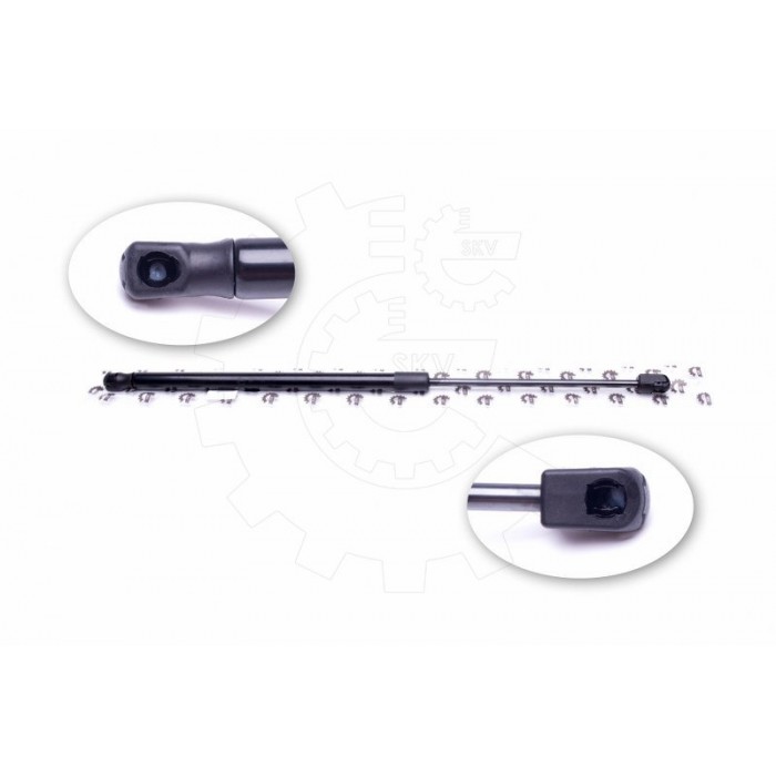 Vérin Hayon de Coffre Pour Ford Mondeo III 1117046 1117047 1119688 1219985