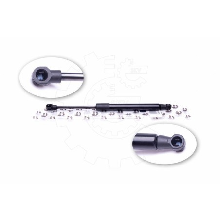 Vérin Hayon de Coffre Pour Ford Mondeo III 1117246 1S71F406A10AB