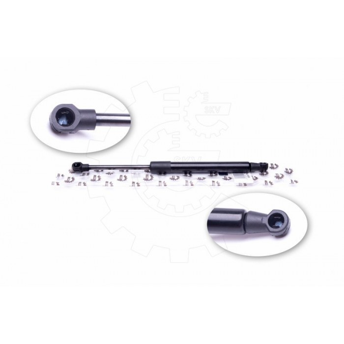 Vérin Hayon de Coffre Pour Ford Mondeo III 1117246 1S71F406A10AB