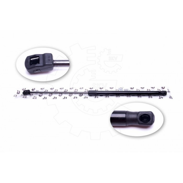 Vérin Hayon de Coffre Pour Ford Mondeo III 1117394 1S71N406A10AB