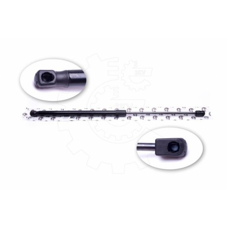 Vérin Hayon de Coffre Pour Ford Mondeo IV 1460236 1477578 1484371 1549615