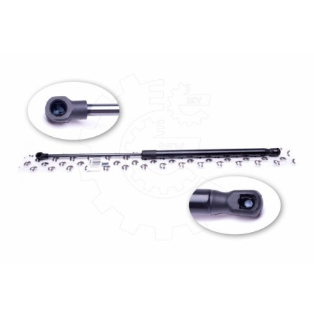 Vérin Hayon de Coffre Pour Ford Mondeo IV 1477988 1592821 1683269 7S71N406A10AD