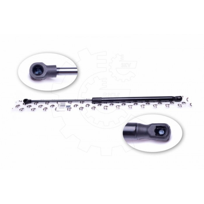 Vérin Hayon de Coffre Pour Ford Mondeo IV 1477988 1592821 1683269 7S71N406A10AD