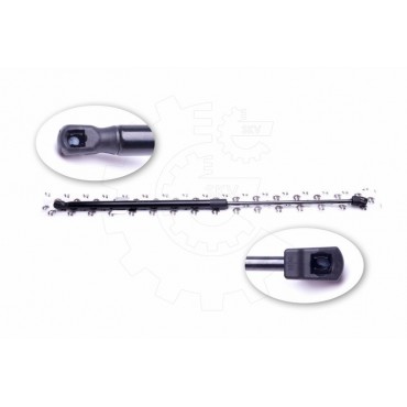 Vérin Hayon de Coffre Pour Ford S-Max 1381555 1432167 1434296 6M21R406A10AB