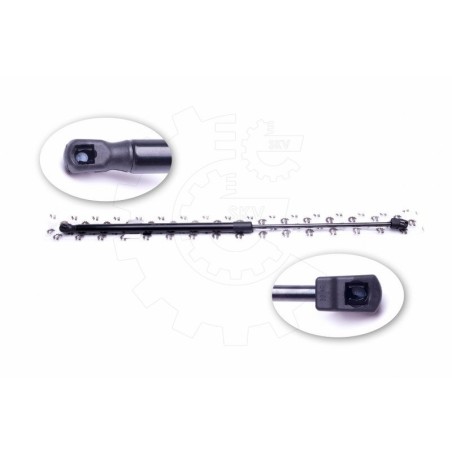 Vérin Hayon de Coffre Pour Ford S-Max 1381555 1432167 1434296 6M21R406A10AB