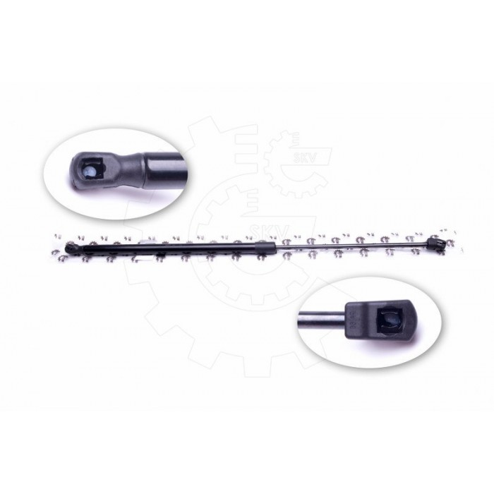 Vérin Hayon de Coffre Pour Ford S-Max 1381555 1432167 1434296 6M21R406A10AB