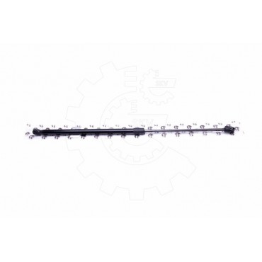 Vérin Hayon de Coffre Pour Ford S-Max 1381555 1432167 1434296 6M21R406A10AB