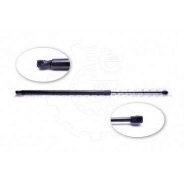 Vérin Hayon de Coffre Pour Renault Mercedes-Benz Ford 8200497806 4159800064