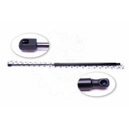 Vérin Hayon de Coffre Pour Ford Transit 1C15V406A10AD 1C15V406A10EA 4346105