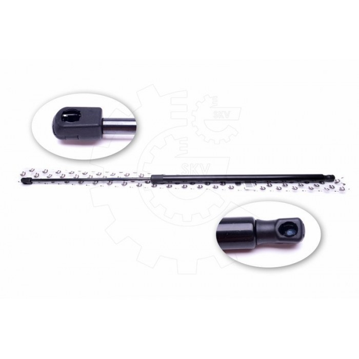 Vérin Hayon de Coffre Pour Ford Transit 1C15V406A10AD 1C15V406A10EA 4346105