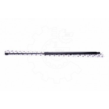 Vérin Hayon de Coffre Pour Ford Transit 1C15V406A10AD 1C15V406A10EA 4346105