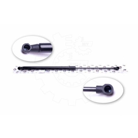 Vérin Hayon de Coffre Pour Honda Civic VI 74820ST3E01 74820ST3E02 74820ST3E51