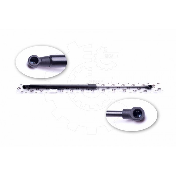 Vérin Hayon de Coffre Pour Honda Civic VI 74820ST3E01 74820ST3E02 74820ST3E51