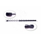 Vérin Hayon de Coffre Pour Honda Civic VII 74870S6DE01 74870S6DE02