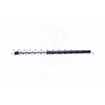 Vérin Hayon de Coffre Pour Honda Civic VII 74870S6DE01 74870S6DE02