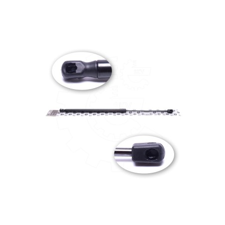 Vérin Hayon de Coffre Pour Honda Civic VII 74820S5SE01 74820S5SE013M1