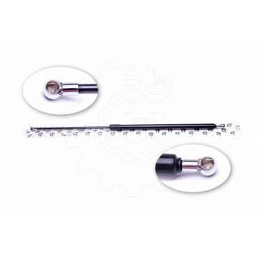 Vérin Hayon de Coffre Pour Honda Civic VIII 74820SMGE01 74820SMGE02