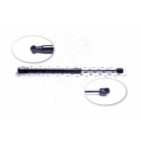 Vérin Hayon de Coffre Pour Hyundai Atos 8177006010 8177006011
