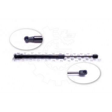 Vérin Hayon de Coffre Pour Hyundai Atos 8177006010 8177006011