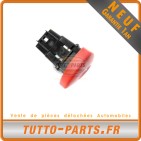 Bouton Warning Renault Espace IV Laguna II Master II - 8200442724