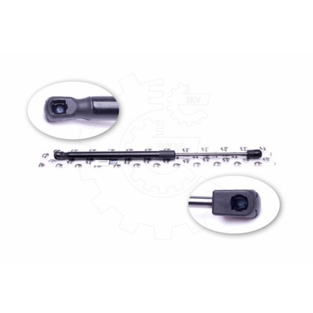 Vérin Hayon de Coffre Pour Hyundai i20 817701J000 817701J010 817704P000