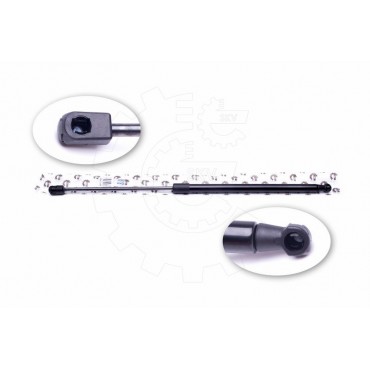 Vérin Hayon de Coffre Pour Hyundai Santa Fé I 8177126010 8177126011