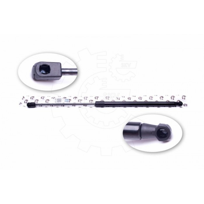 Vérin Hayon de Coffre Pour Hyundai Santa Fé I 8177126010 8177126011