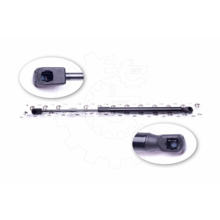 Vérin Hayon de Coffre Pour Hyundai Santa Fé II 817702B000 817702B001