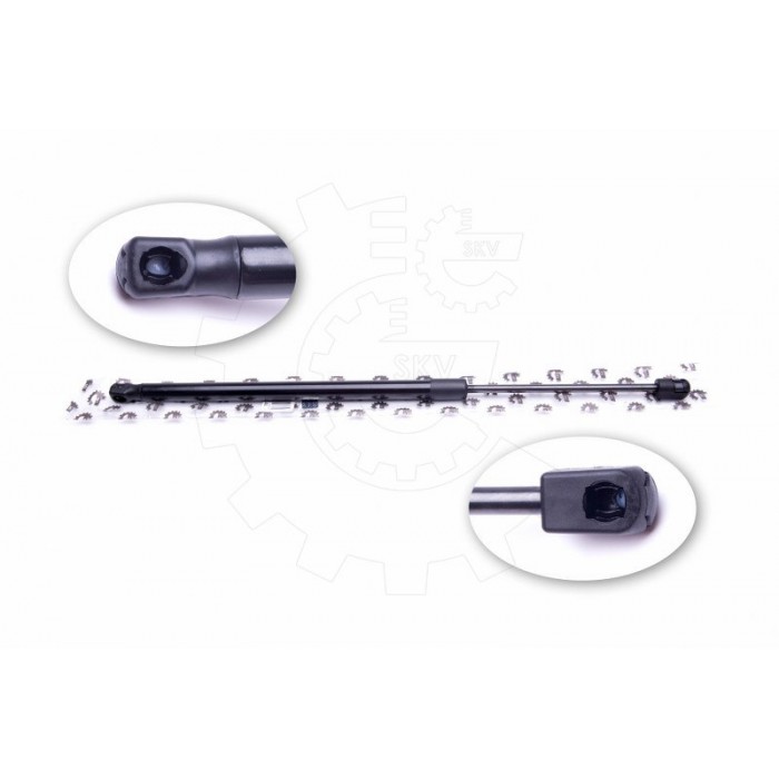 Vérin Hayon de Coffre Pour Hyundai Tucson 817712