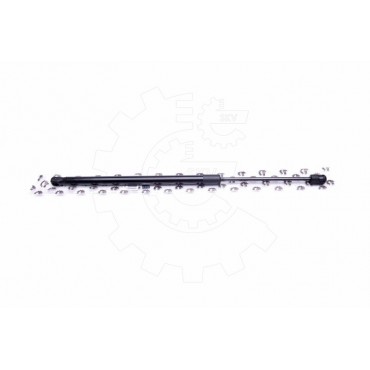 Vérin Hayon de Coffre Pour Hyundai Tucson 817712